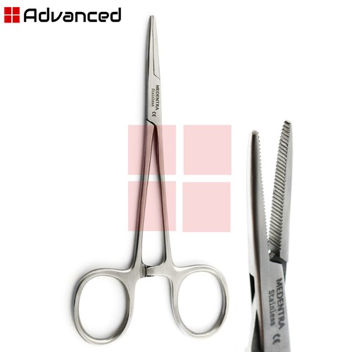 6Pcs Podiatry Surgical Kit Basic Toe Nail Removal Thwaites Nail Splitter Clipper - Picture 3 of 7