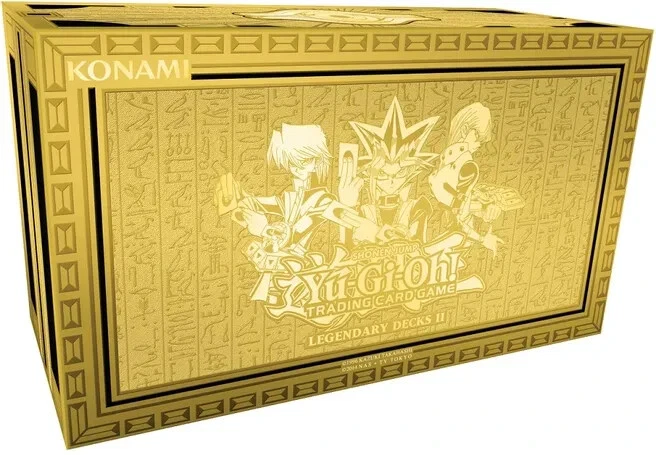 yugioh soulburning volcano booster box Yu-Gi-Oh! Legendary Duelists Soulburning Volcano: Booster Pack