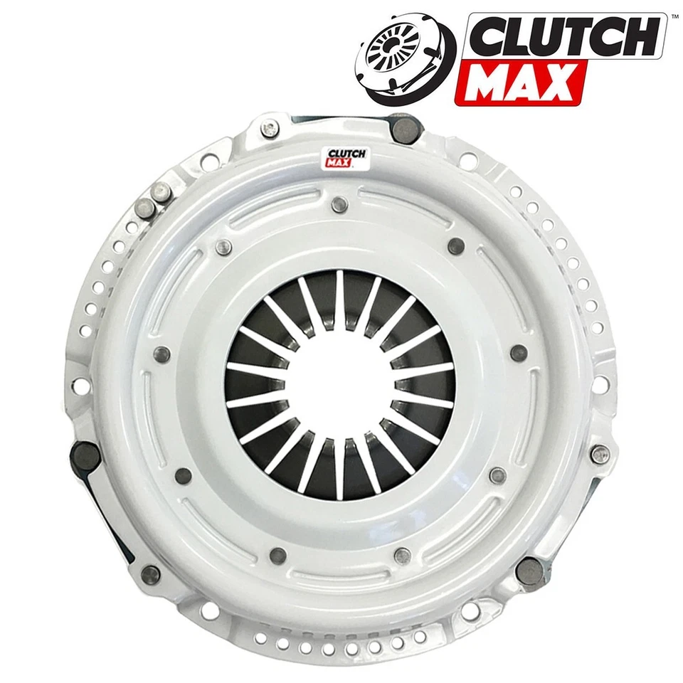 CM STAGE 3 HD CLUTCH KIT for BUICK CHEVY CAMARO CORVETTE CHEVELLE EL CAMINO NOVA - Image 2 of 4