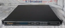 (ref2)  Sencore mrd3187b mpeg2/4 HDSDI receiver with 4x RF inputs, BISS, HDSDI 