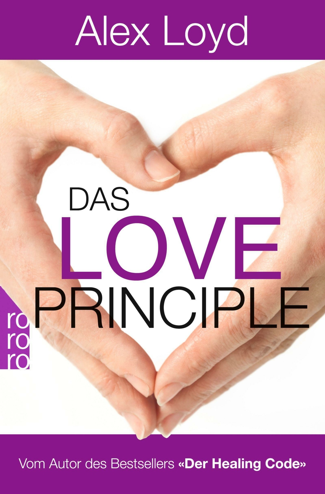 Thumbnail - Das Love Principle | Buch | 9783499628795