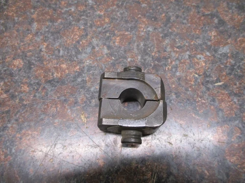 KEARNEY 12 TON WH2/WH3 TYPE CRIMMPING CRIMPER DIE SIZE C FREE SHIPPING