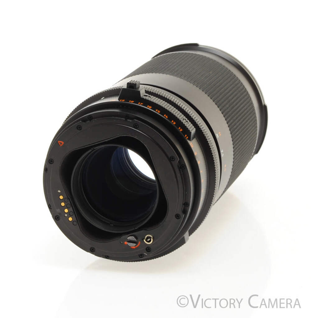 Hasselblad FE 250mm f4 Tele-Tessar T* Telephoto Lens [EXC+] | eBay