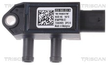 TRISCAN Sensor, Abgasdruck  u.a. für AUDI, PORSCHE
