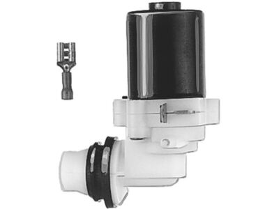 Washer Pump For 1994-2002 Dodge Ram 3500 1995 2001 1999 1996 1997 1998 ZW466WX