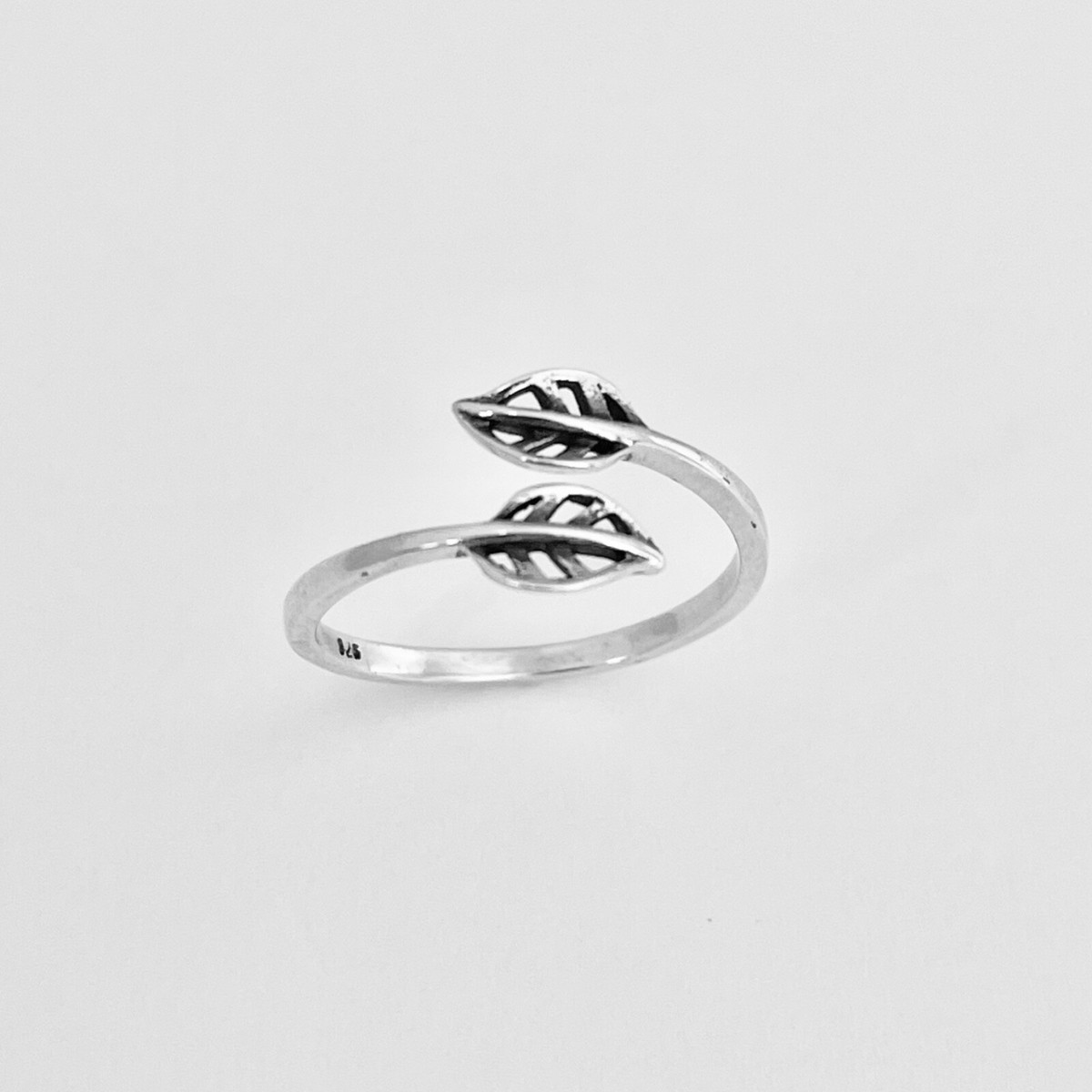Wedding Ring With Delicate Sterling Silver Rings Sterling Silver 