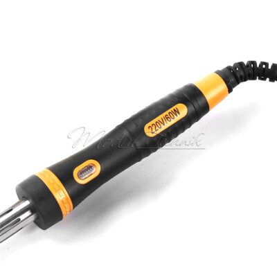 Electric Soldering Iron 60W 220V Constant Temperature Household Repair Tool