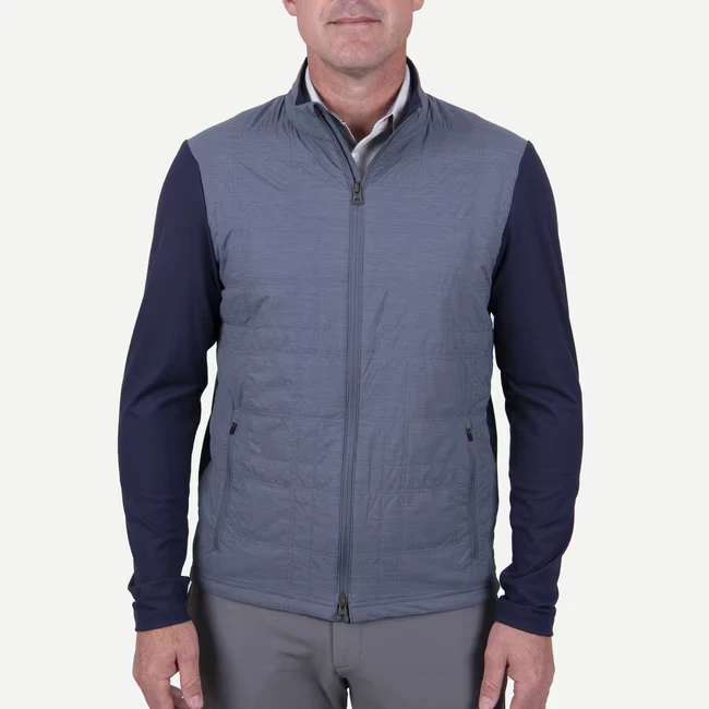 KJUS MENS ROWAN INSULATED JACKETS size L Atlanta Blue
Opens in a new window or tab
