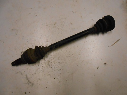 Antriebswelle Gelenkwelle BMW E39 520i Bj.1995-2000 hinten links