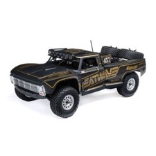 Losi Baja Rey 2.0 Ford F-100 110 Rtr Truck - Los03049