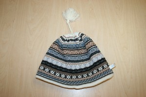 turtle fur skull cap