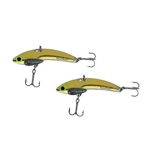 atlantic salmon fishing lures What are the Best Lures for Salmon?