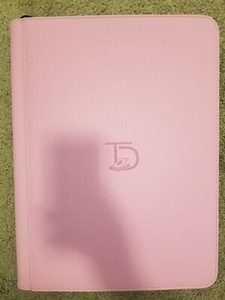 Top Deck Binder | eBay