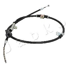 Japko 131H42L Brake Power Amplifier - Image 3
