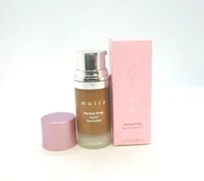 Mally Perfect Prep Liquid Luminizer ~ Deeper ~ 1 oz / 30 ml ~ BNIB