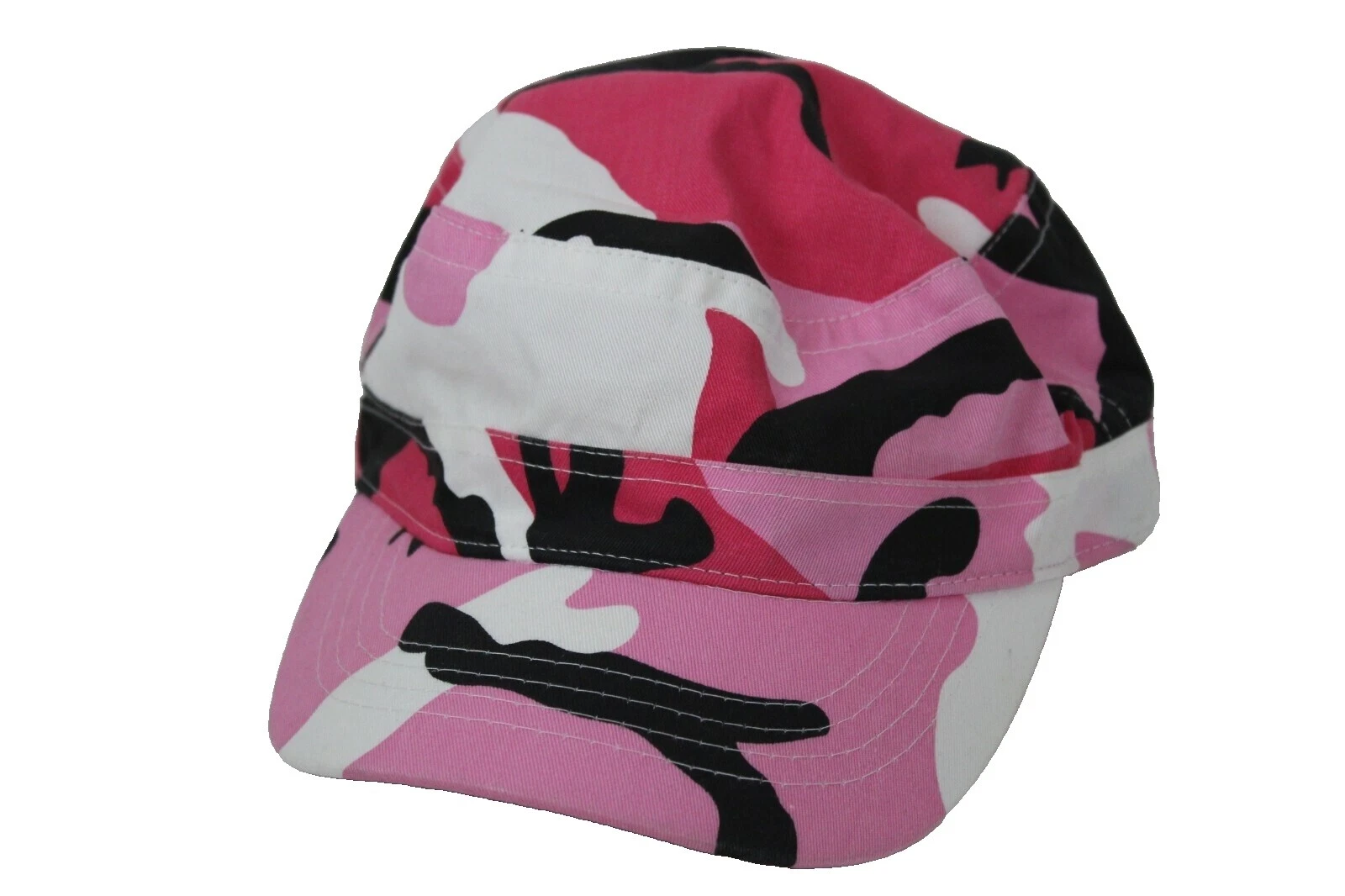 Sombrero de Copa 100% algodón Sombreros para De mujer