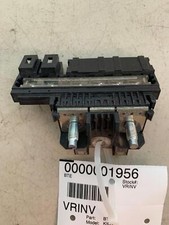 ✅ 2019 NISSAN KICKS ACCUMULATOR BATTERY PN: 240115FP5B OEM