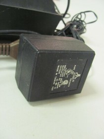 Sears Atari 2600 Tele-Games with 2 Controllers 637.75005 TESTED WORKING!