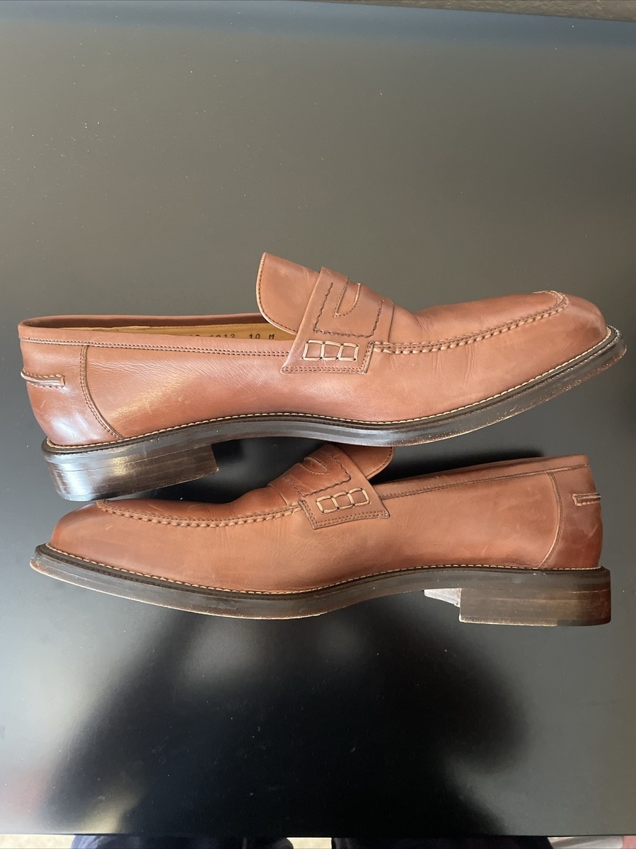 Johnston & Murphy Cellini Men