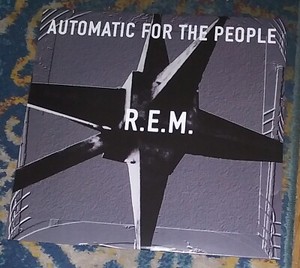 R.E.M. Automatic for the People 4DISC　新品 R.E.M. - Automatic For The People - Amazon.com Music