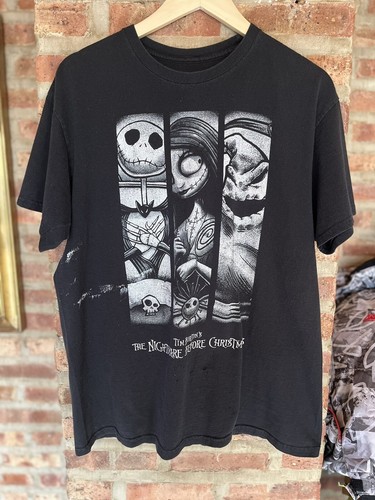 T-Shirt Disney Halloween Size 