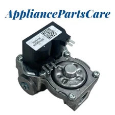 GE Dryer Gas Valve WE23X35318, 234D3046P001