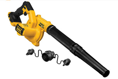 DEWALT 20V MAX Blower, 100 CFM Airflow, Variable Speed Switch