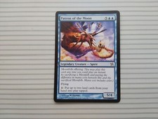 Magic: The Gathering - Betrayers of Kamigawa ~ Rare ~ Patron of the Moon (EX)