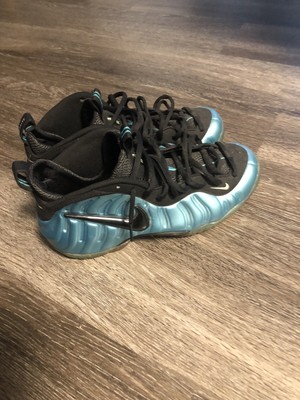 nike foamposite 1c