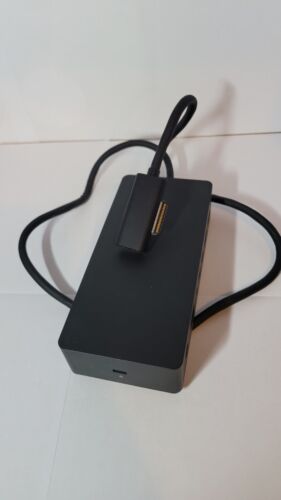 Microsoft Surface Dockingstation