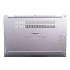 New Bottom Cover Lower Case For Dell Latitude 5310 2-in-1 E5310 09C5MF 9C5MF