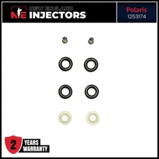 Fuel Injector Rebuild Kit for 99-01 Victory V92C Fit Polaris 1253174