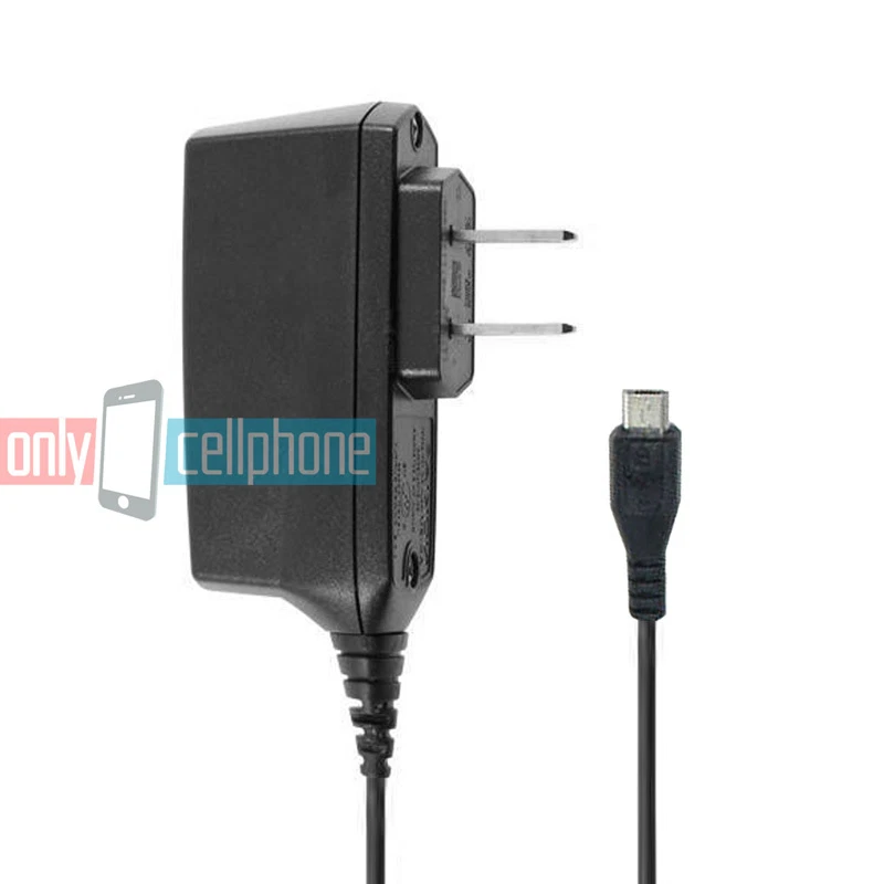 OEM Nokia Micro-USB Home Charger for Lumia 520 620 630 635 925 1020 1320 1520 - Image 2 of 3