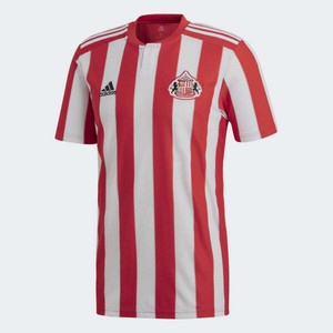 sunderland afc jersey