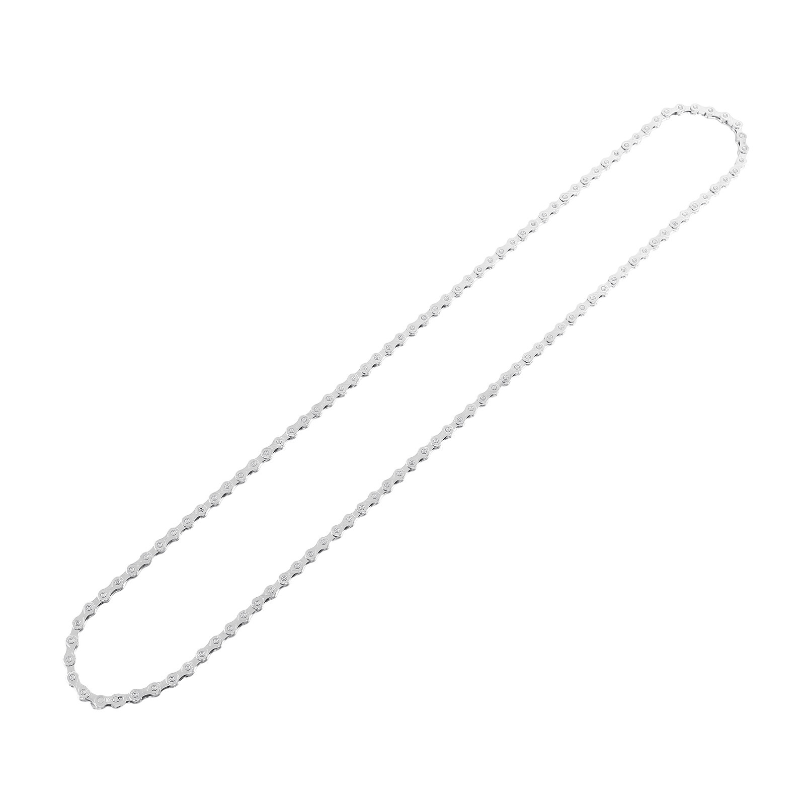 116Links Replacement Parts Mountain Bike Chain Bicycle Steel Chain 10 Speed