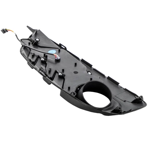 Faros antiniebla LED luz de circulación diurna intermitente para Honda Civic DRL 2016-2021 - Imagen 9 de 18