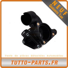 Thermostat Seat ALHAMBRA