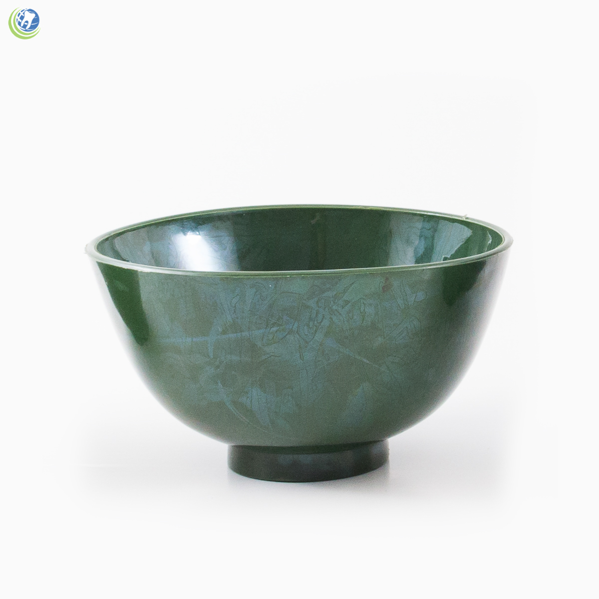 VALIEM BOWL-Ｌ Dental Lab Flexible Rubber Mixing Bowl 4 Bowls Good for sale