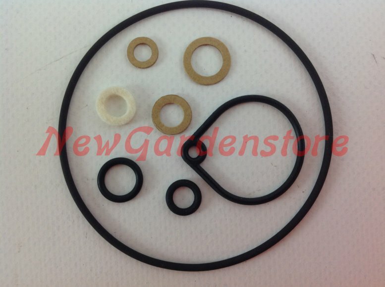 CARBURATORE DELL'ORTO SHBC 18 16 19 19 18-16 19-19 18.16 19.19 - Foto 3