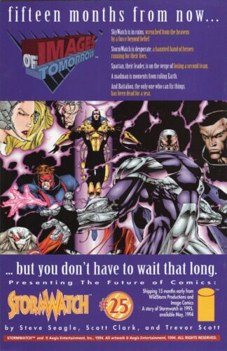 Image Comics Gen 13 Single Issues, You Pick, Finish Your Run! - Picture 9 of 236