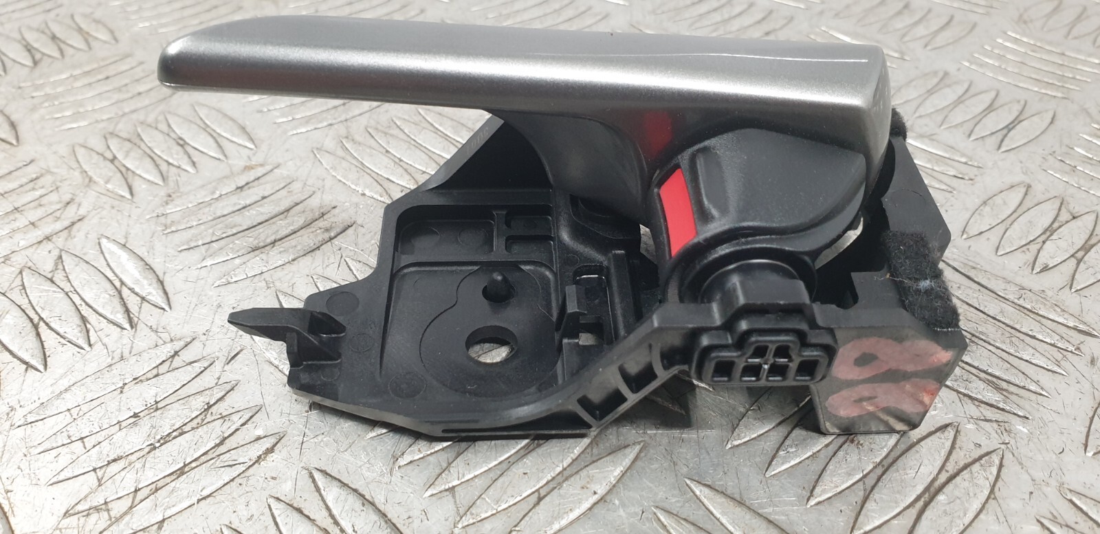 2023 Mazda CX-30 Left Passenger Rear Interior Door Handle #88