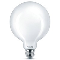 Philips Helle E27 Led Globe Lampe G120 10.5W Wie 100W 2700K WarmweißEs Licht