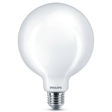 PHILIPS Helle E27 LED Globe Lampe G120 10.5W wie 100W 2700K warmweißes Licht