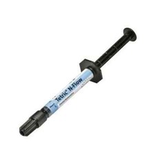 Ivoclar Vivadent Tetric N Flow Syringe 2gm Dental Material