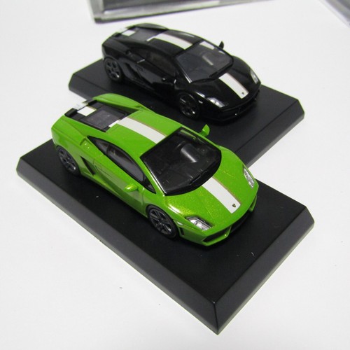 Große Auswahl Kyosho 1/64 Minicar Sammlung (Multiple Listing #6) - Bild 237 von 489