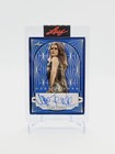 2023 Leaf Decadence Pop Century JANE FONDA Authentic Auto Autograph 1/8 🎥