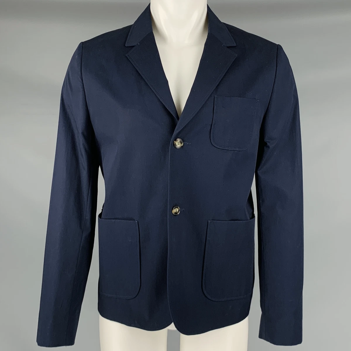 色はネイビー CARVEN Carven Men's Clothes for sale | eBay