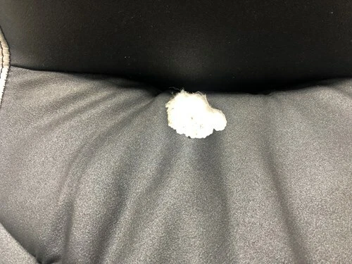 Polaris Passenger Seat Jack Seat 2683491 2006 550 Classic F/C - Image 2 of 4