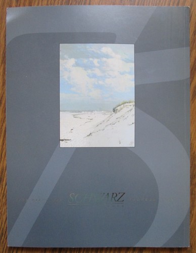"New Jersey Remembered: Seventy-Fifth Anniversary" Schwarz Gallery #75, 2005 - Picture 4 of 12