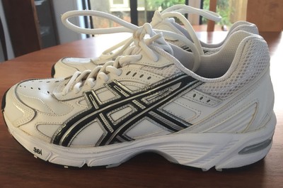 asic cross trainers mens